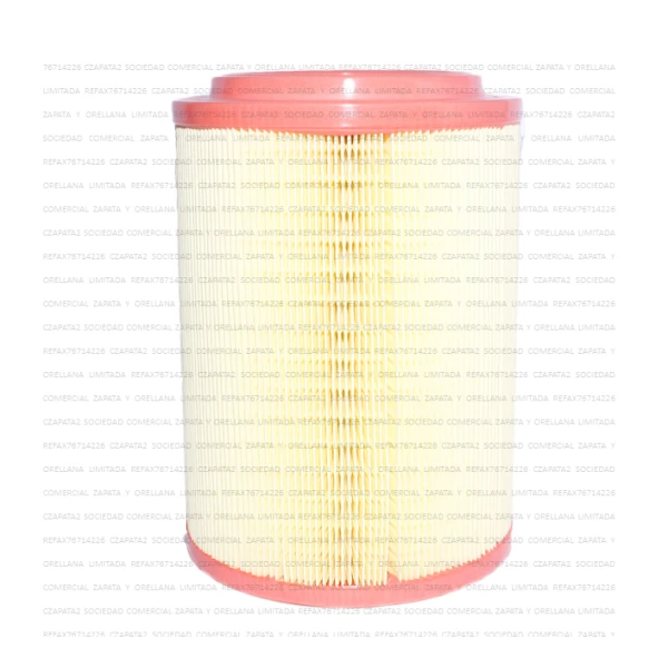 Filtro De Aire Para Hyundai County 1998 2010 3.3 D4al / D4dd